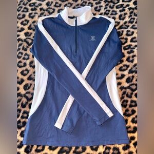 Equestly technical shirt ladies XS